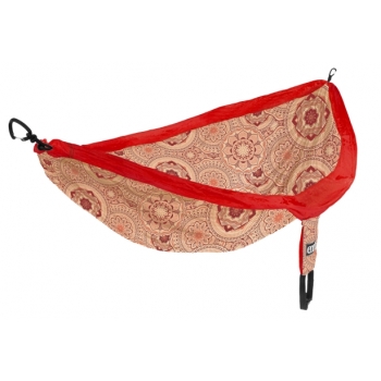 Eno DOUBLENEST Print, Mantra Red