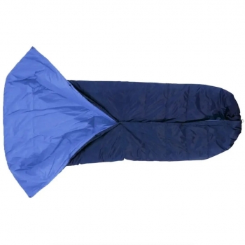 SPARK Camp Quilt, Pacific (ENO. 4° - 15°C)